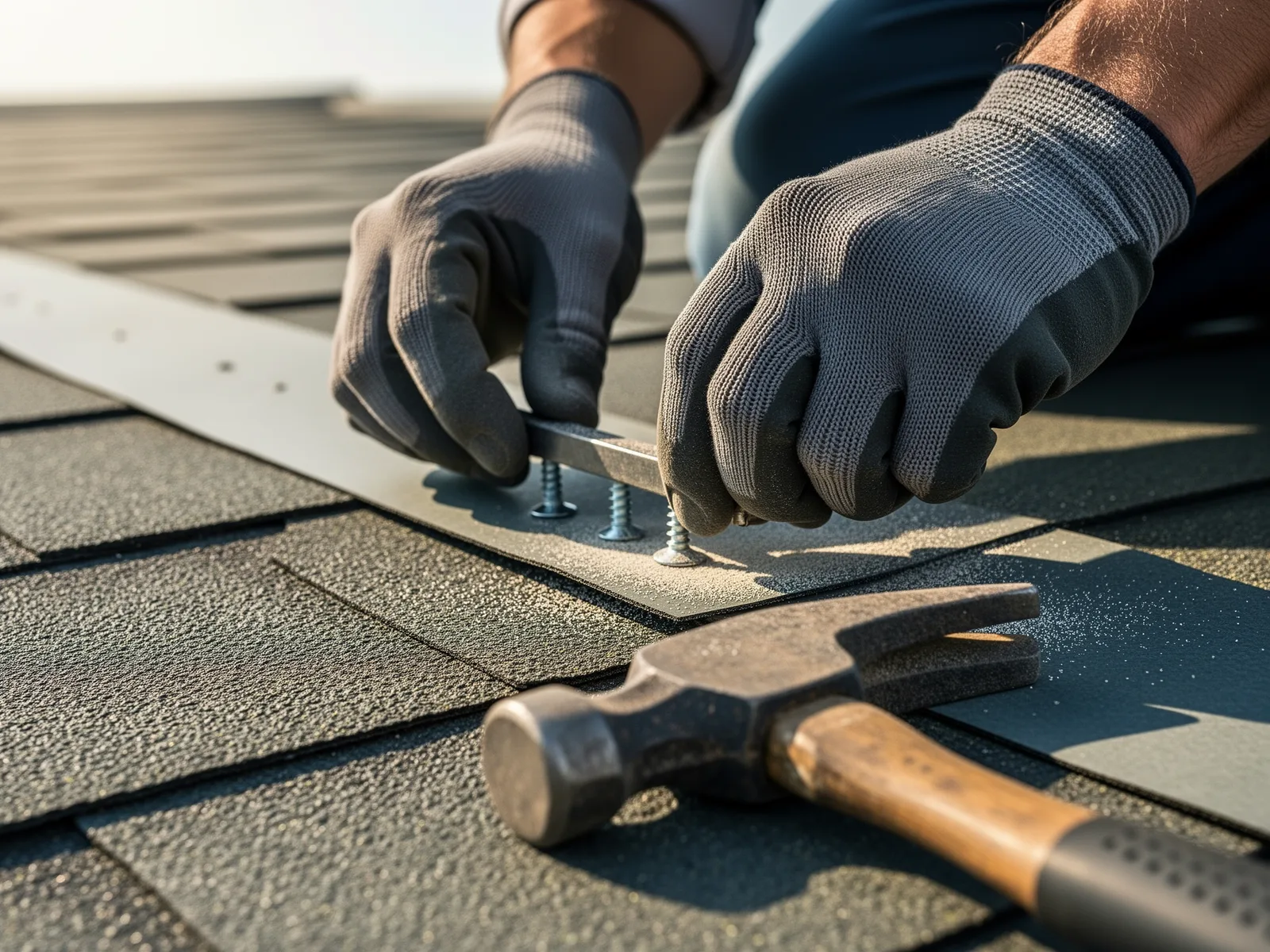 Why choose Fascia Repair in Staffordsville, VA